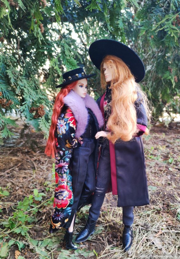 Охотники на вампиров. Наша версия