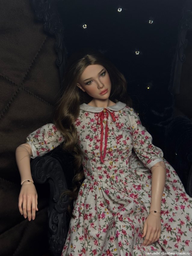 Принцесса остается принцессой