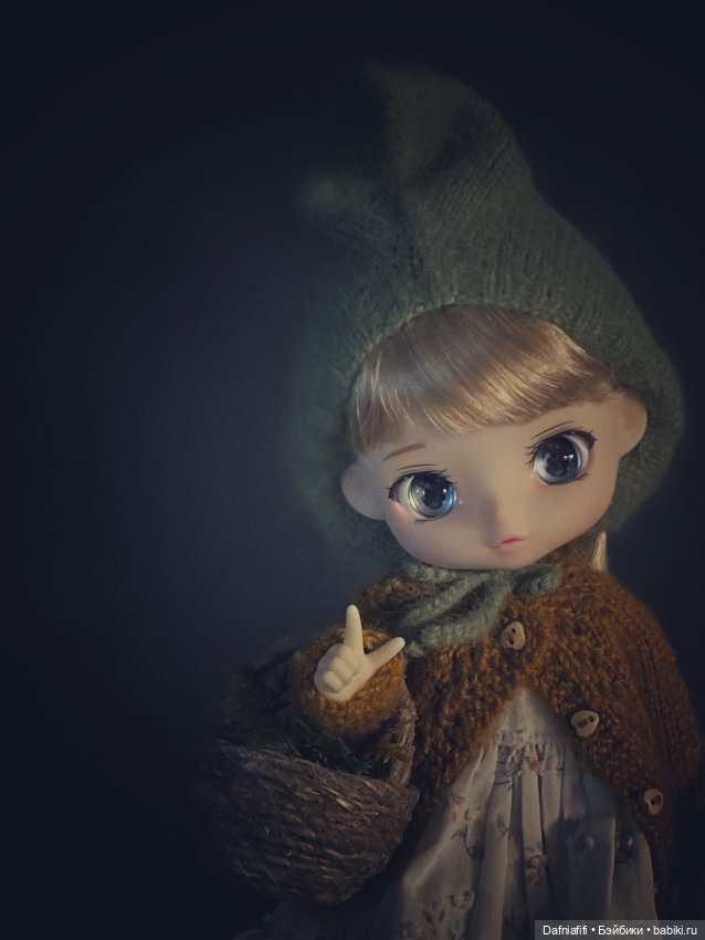 Viya doll — Азиатские виниловые куклы (разное): Китай (фото 8)