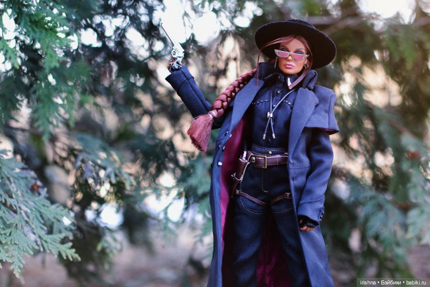 Охотники на вампиров. Наша версия