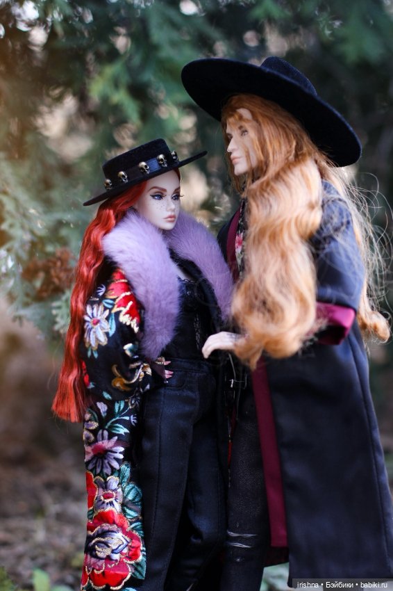 Охотники на вампиров. Наша версия