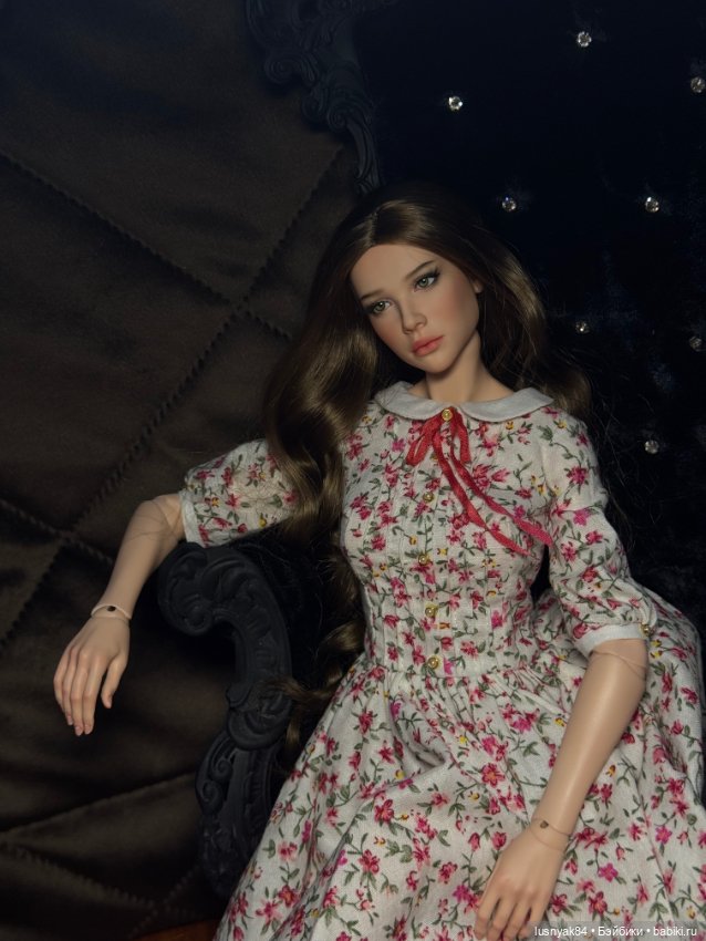 Принцесса остается принцессой