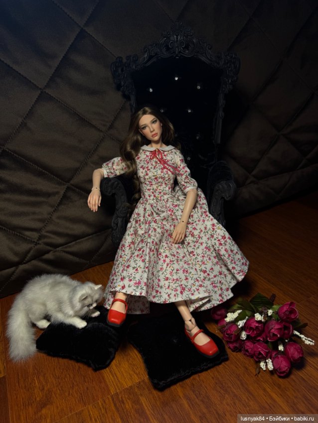 Принцесса остается принцессой