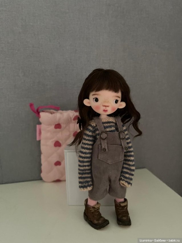 Маленькая Птичка 🕊️Mini Birdy Itswafflecone