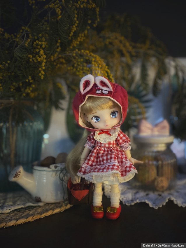 Viya doll — Азиатские виниловые куклы (разное): Китай
