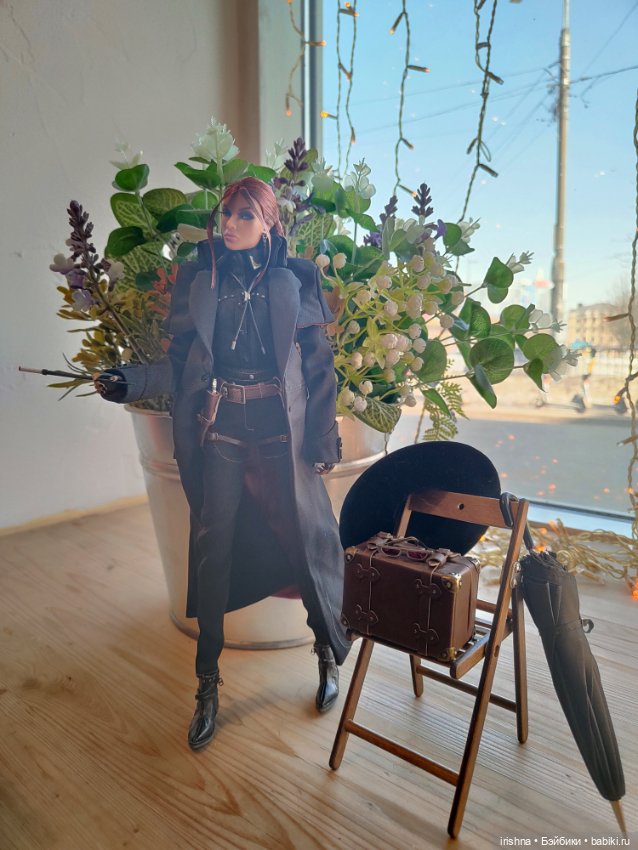 Охотники на вампиров. Наша версия (фото 7)