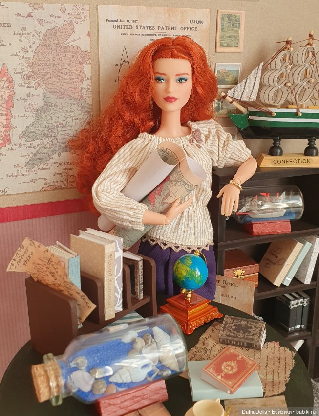 Женщины-ученые. Продолжение 2