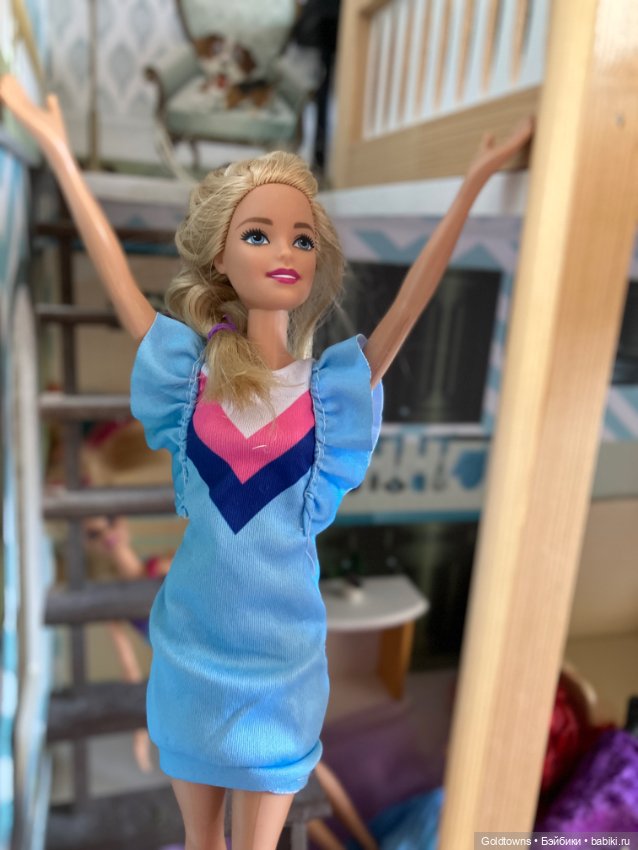 Как подарить барби новые руки и не повредить шарниры 🙏