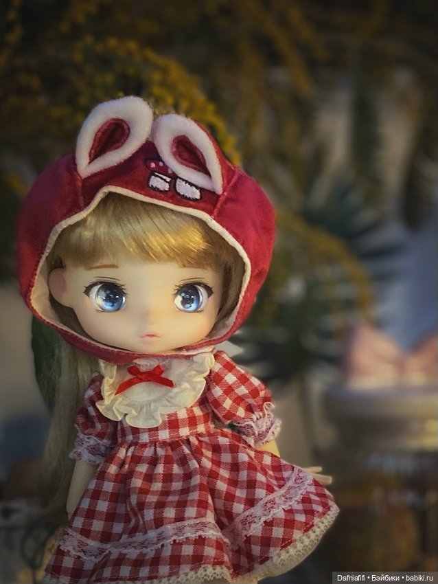 Viya doll — Азиатские виниловые куклы (разное): Китай