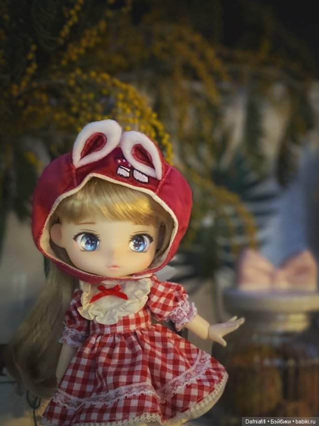 Viya doll — Азиатские виниловые куклы (разное): Китай