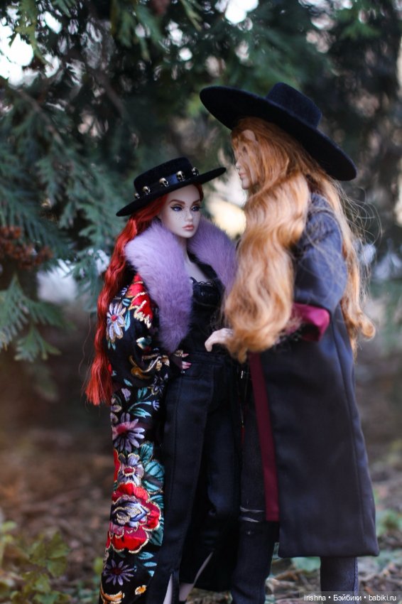 Охотники на вампиров. Наша версия