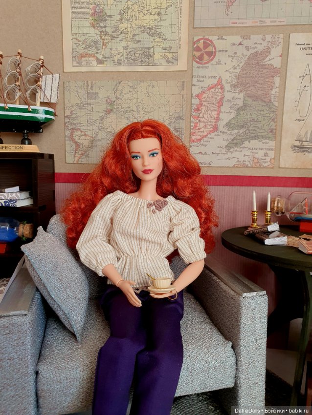 Женщины-ученые. Продолжение 2