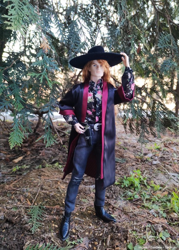 Охотники на вампиров. Наша версия (фото 2)