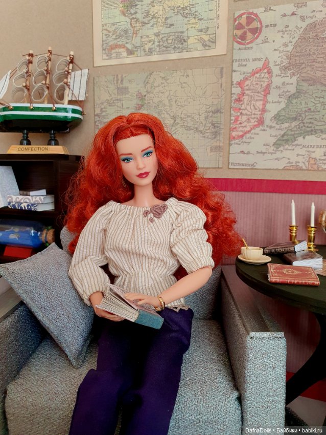 Женщины-ученые. Продолжение 2 (фото 6)