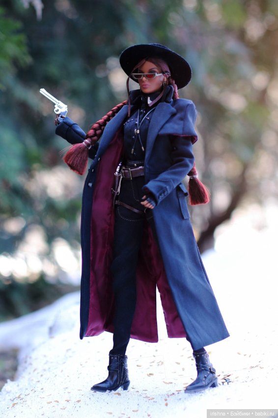 Охотники на вампиров. Наша версия