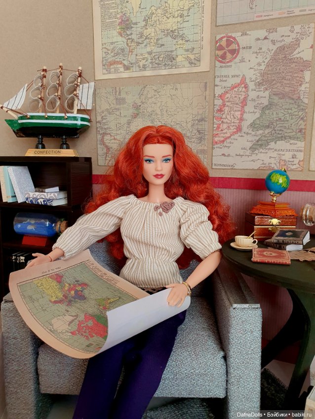 Женщины-ученые. Продолжение 2 (фото 10)