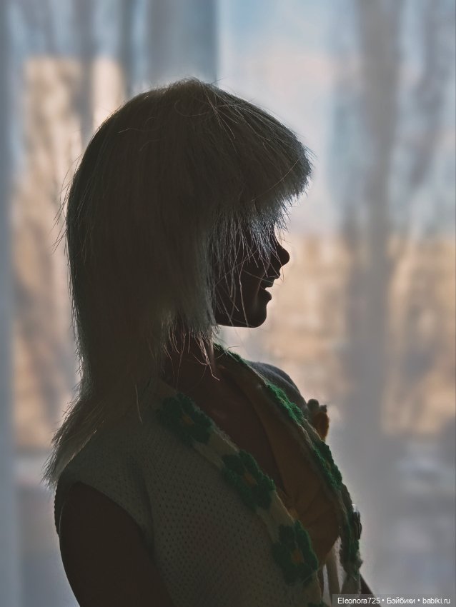 Несравненная Дасти — Игровые куклы разных производителей (Разное): редкие бренды (фото 5)