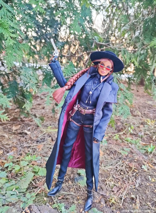 Охотники на вампиров. Наша версия (фото 4)