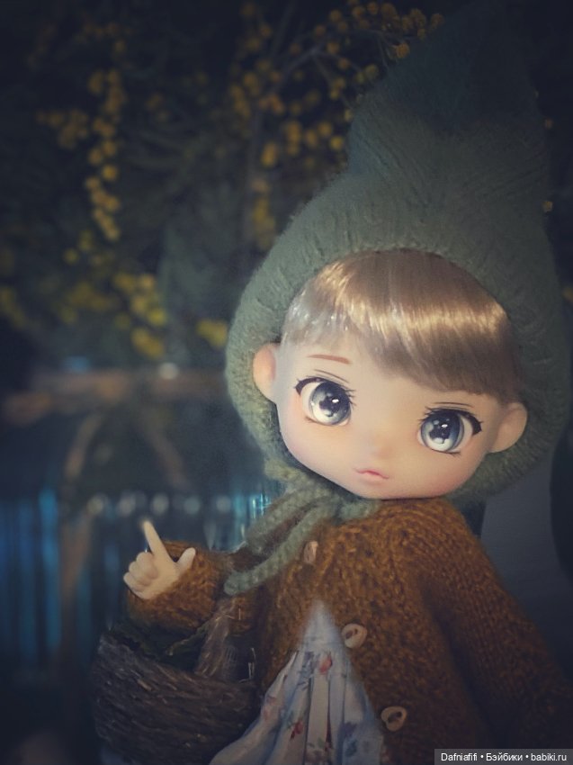 Viya doll — Азиатские виниловые куклы (разное): Китай