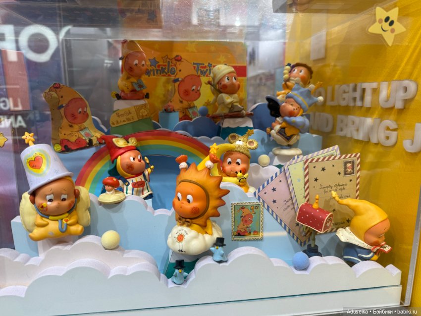 Twinkle Twinkle little star ⭐️ (фото 8)