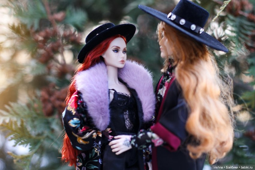 Охотники на вампиров. Наша версия