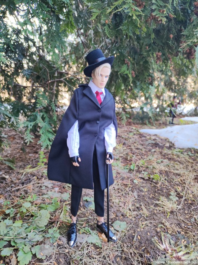 Охотники на вампиров. Наша версия (фото 3)