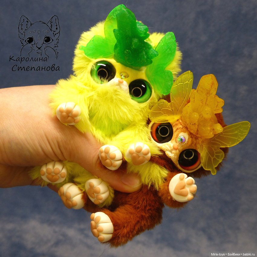 Хрустальные Ниппи - часть 2 (фото 3)