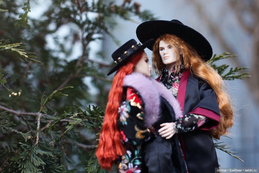 Охотники на вампиров. Наша версия