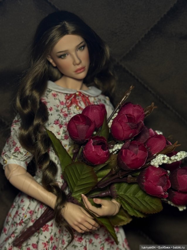 Принцесса остается принцессой