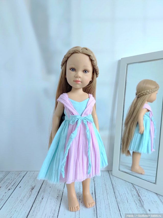 Диана — Игровые куклы разных производителей (Разное): редкие бренды