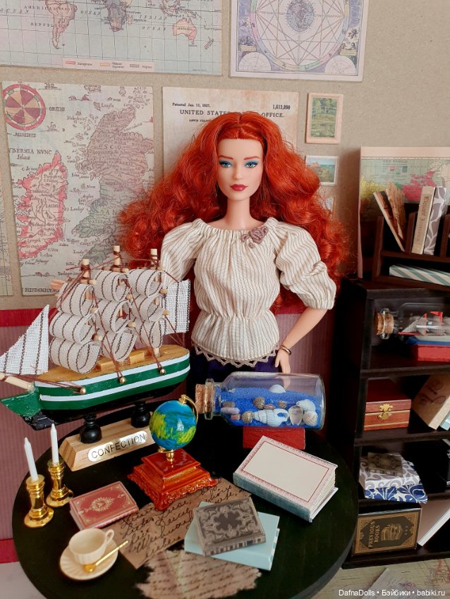 Женщины-ученые. Продолжение 2 (фото 4)