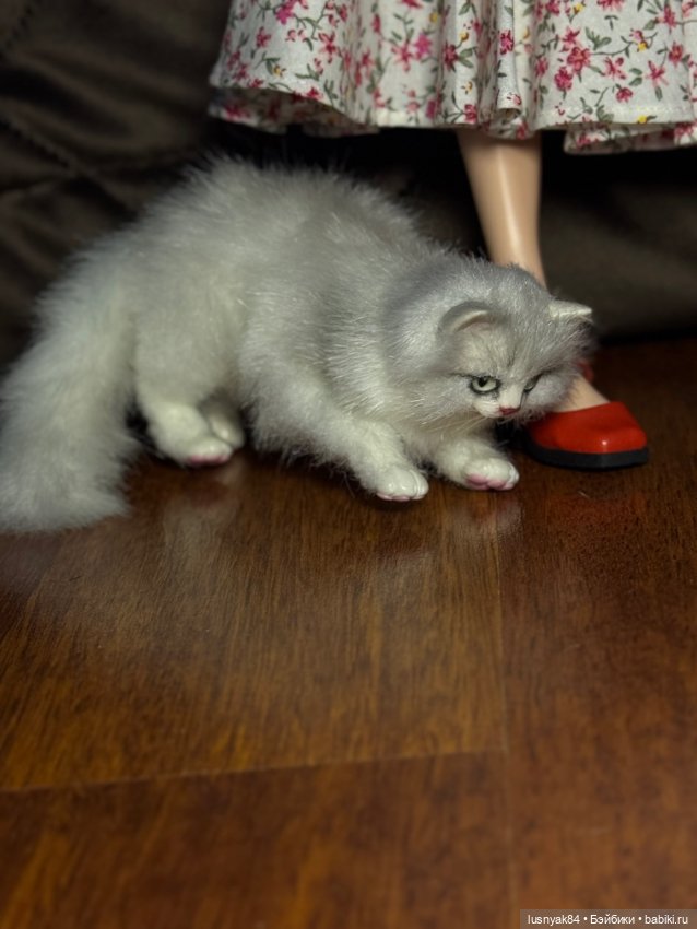 Принцесса остается принцессой (фото 9)