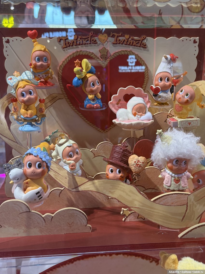 Twinkle Twinkle little star ⭐️ (фото 2)