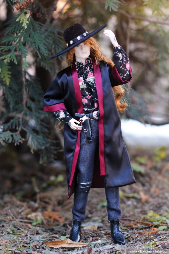 Охотники на вампиров. Наша версия