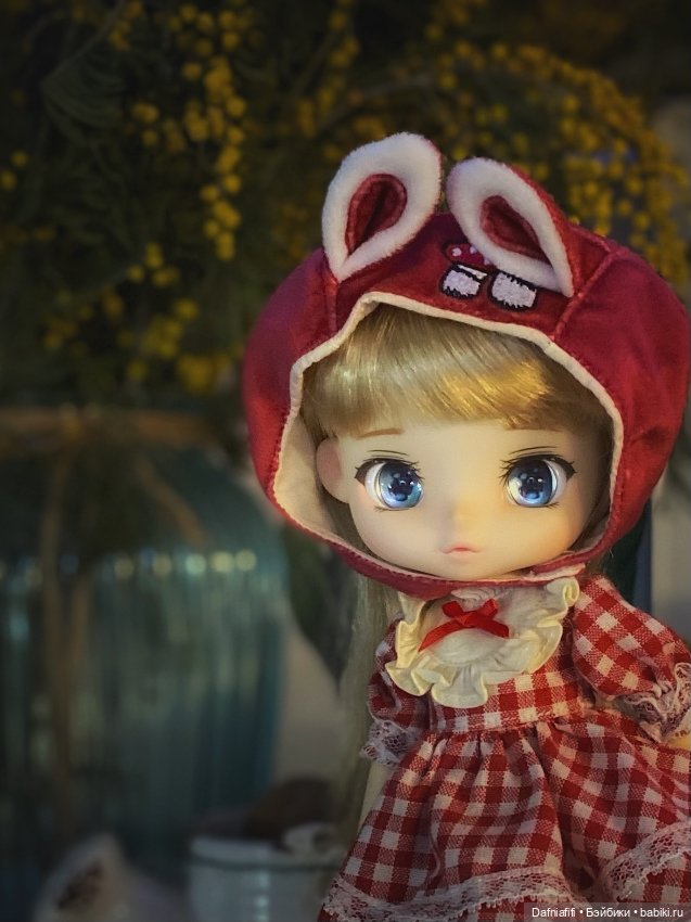 Viya doll — Азиатские виниловые куклы (разное): Китай
