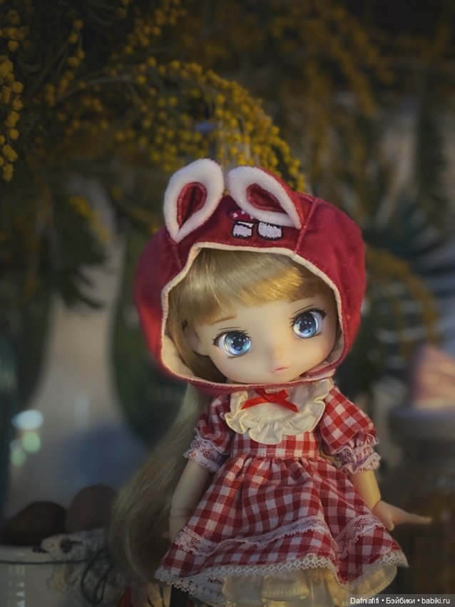Viya doll — Азиатские виниловые куклы (разное): Китай