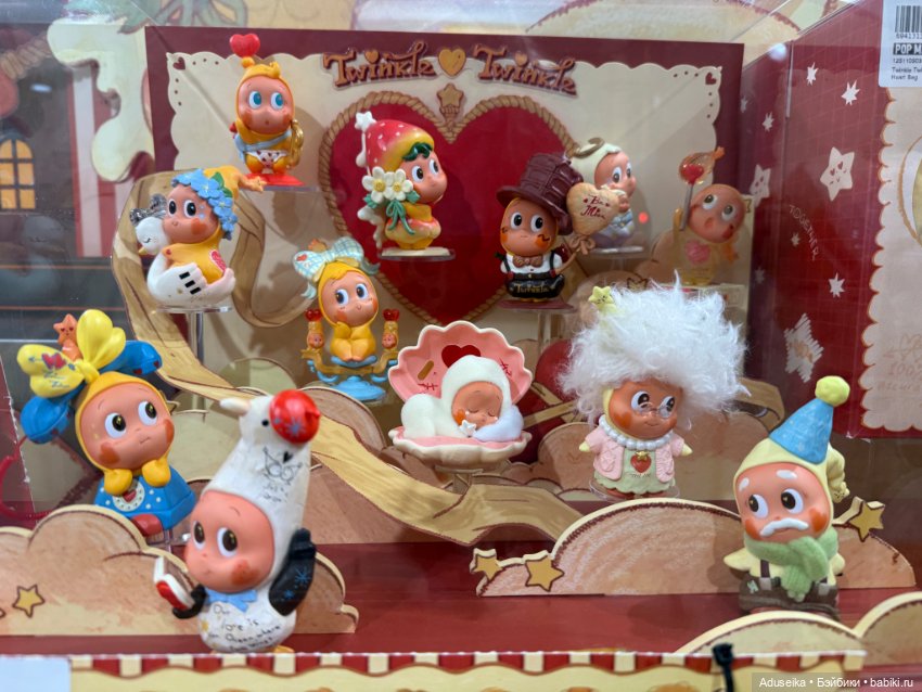 Twinkle Twinkle little star ⭐️ (фото 7)