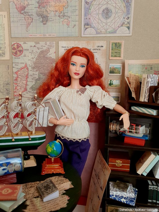 Женщины-ученые. Продолжение 2