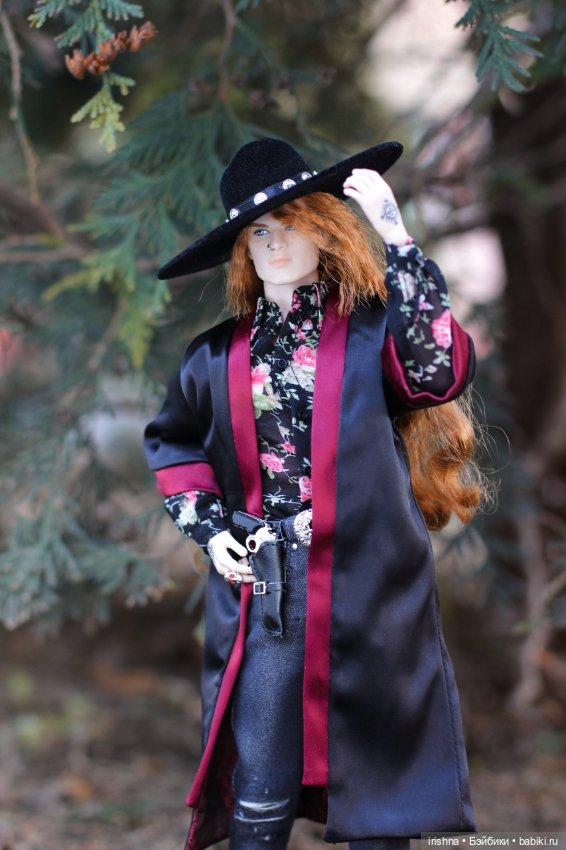 Охотники на вампиров. Наша версия (фото 10)