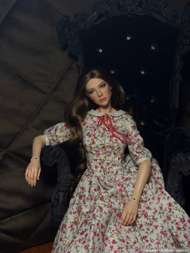 Принцесса остается принцессой