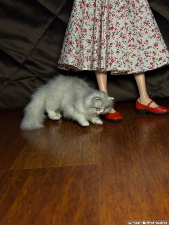 Принцесса остается принцессой (фото 10)