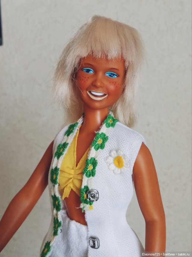 Несравненная Дасти — Игровые куклы разных производителей (Разное): редкие бренды