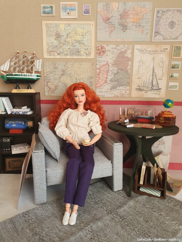 Женщины-ученые. Продолжение 2