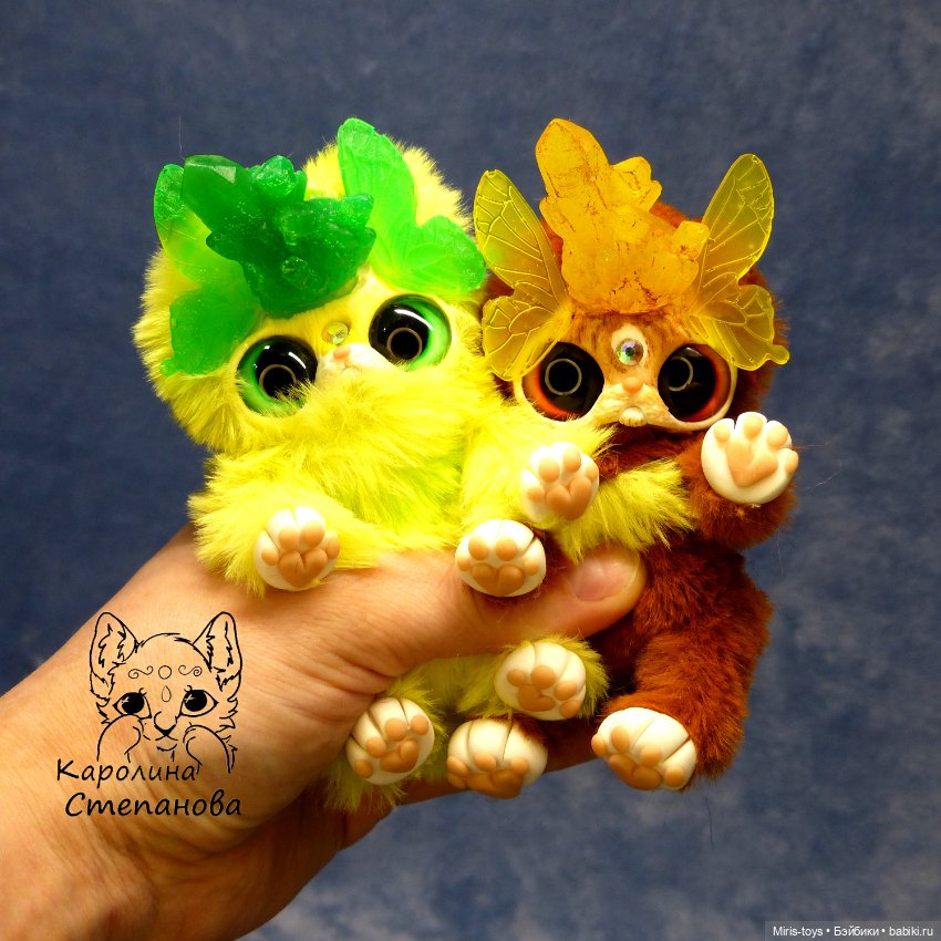 Хрустальные Ниппи - часть 2 (фото 2)