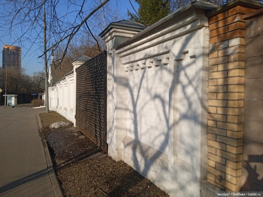 Нарышкинское Барокко и путешествие для Popo Milk (фото 3)