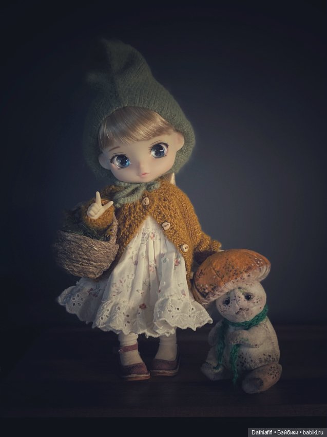 Viya doll — Азиатские виниловые куклы (разное): Китай (фото 9)