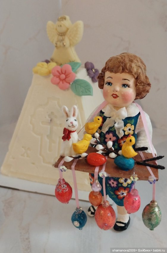 Со светлой пасхой — Интересное обо всем: поздравления (фото 6)