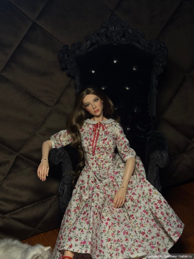 Принцесса остается принцессой (фото 3)