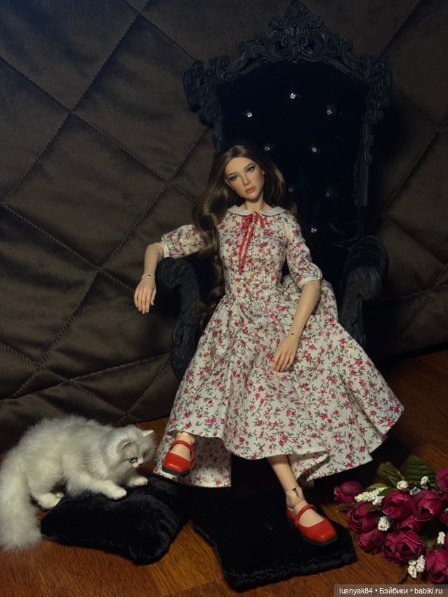 Принцесса остается принцессой (фото 2)