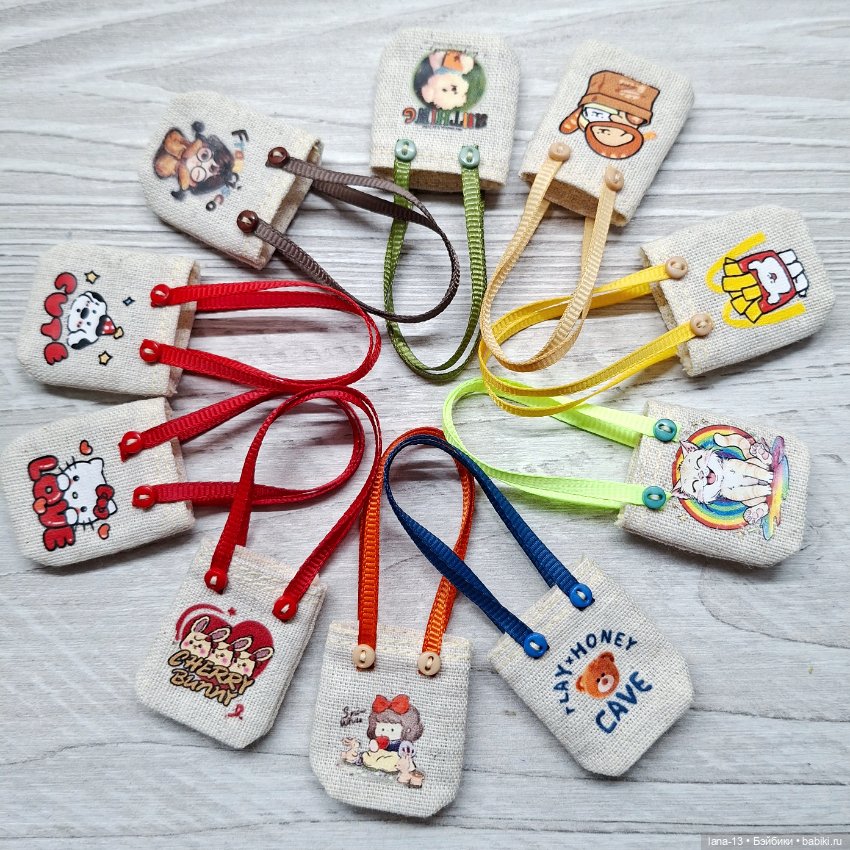 Кто куда, а мы — Одежда и обувь для кукол своими руками: фото